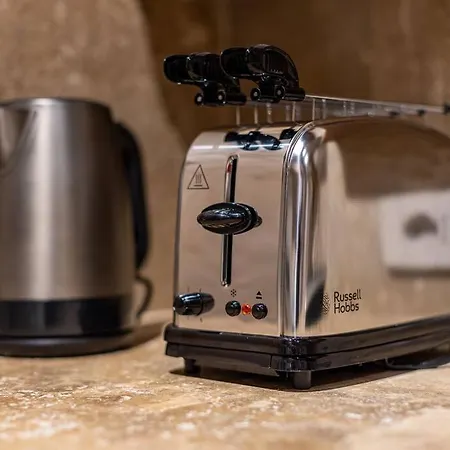 Truffle House Tuscany Magnatum Pico Apartment