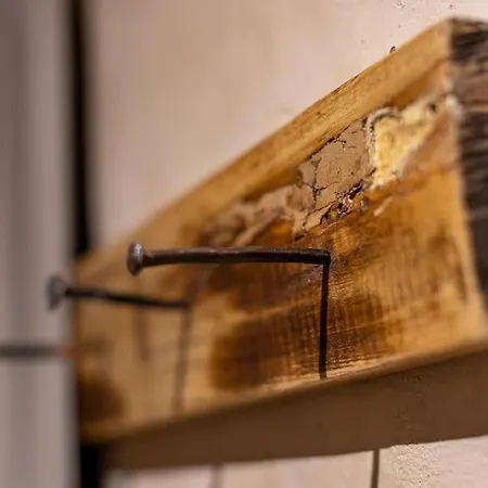 Truffle House Tuscany Magnatum Pico Apartament *