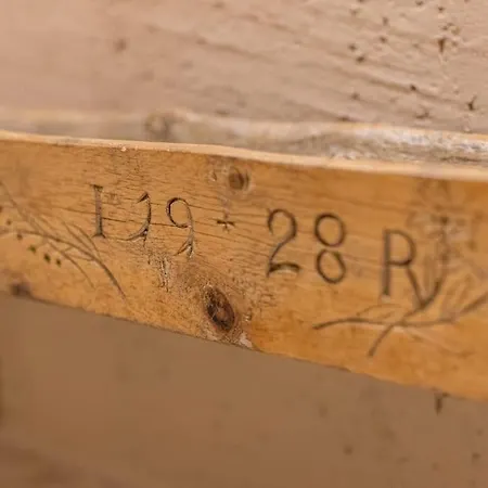 Truffle House Tuscany Magnatum Pico Apartment Montepulciano Stazione