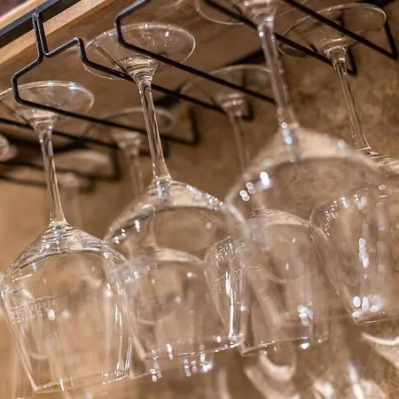 Truffle House Tuscany Magnatum Pico Apartment