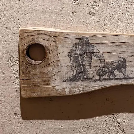 Apartment Truffle House Tuscany Magnatum Pico Montepulciano Stazione