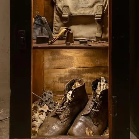 Truffle House Tuscany Magnatum Pico Apartment Montepulciano Stazione