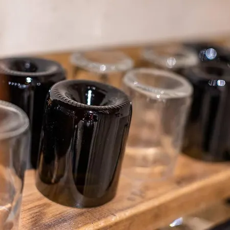 Apartment Truffle House Tuscany Magnatum Pico Montepulciano Stazione