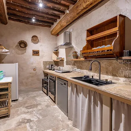 Truffle House Tuscany Magnatum Pico شقة
