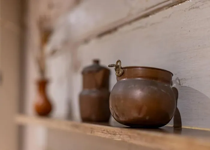 Truffle House Tuscany Magnatum Pico Апартаменты