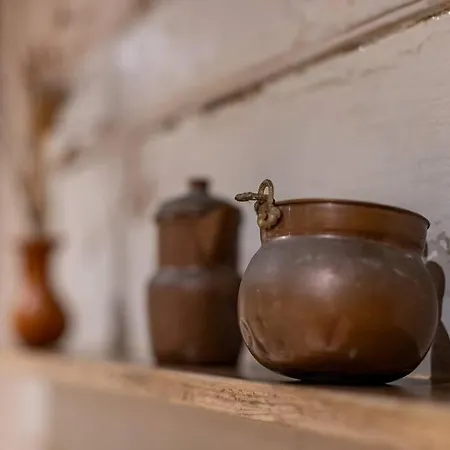Truffle House Tuscany Magnatum Pico Apartment